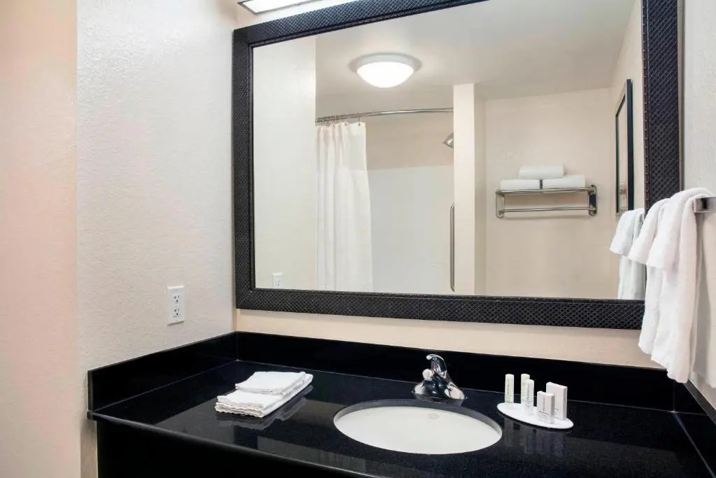 Fairfield Inn & Suites by Marriott Lakeland Plant City - Chambres