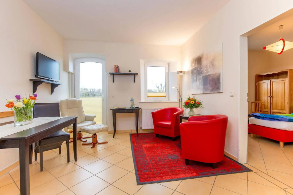 HofHotel Krähenberg - Général