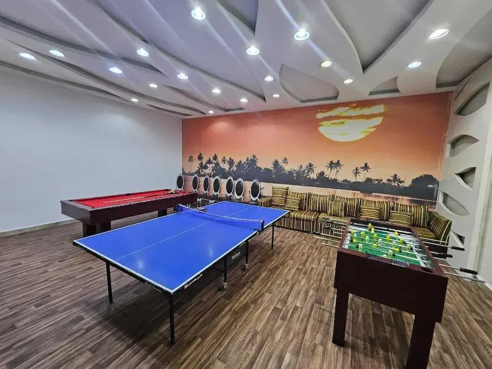 Hotel photo 13