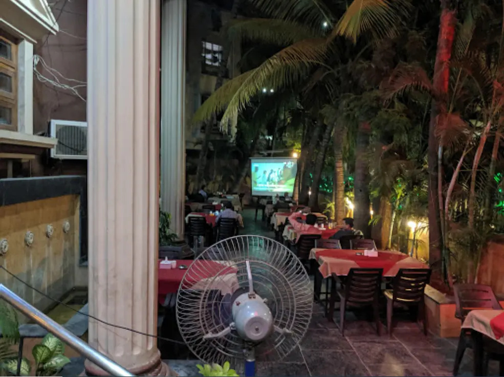 Hotel photo 16