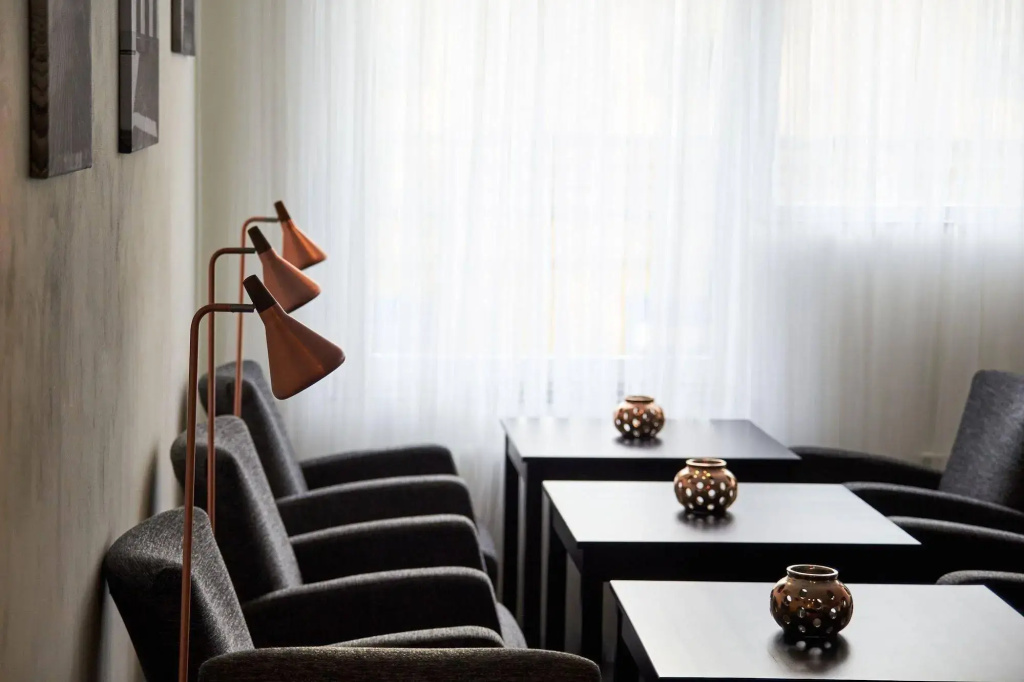 Park Hotel Vilnius - Général