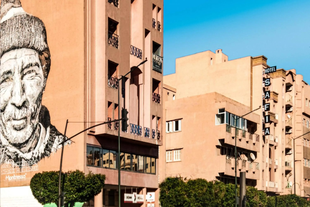 Hotel photo 19