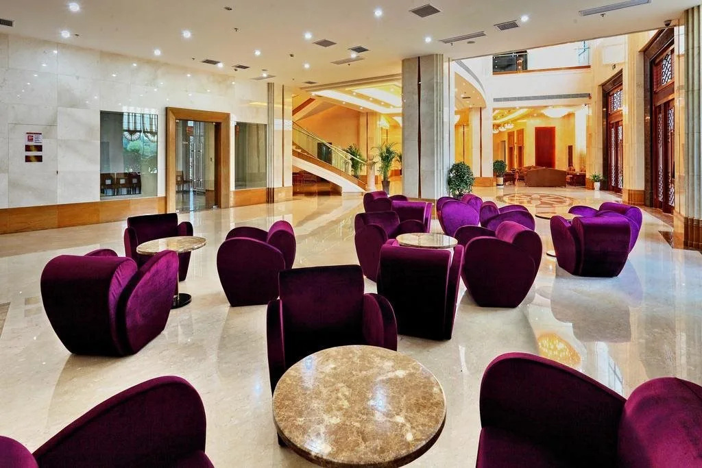 Yasheng Hotel Taicang Shaxi - Général