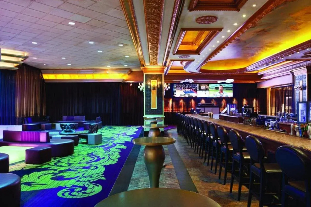 Caesars Atlantic City Resort & Casino - A Caesars Rewards Destination - Général