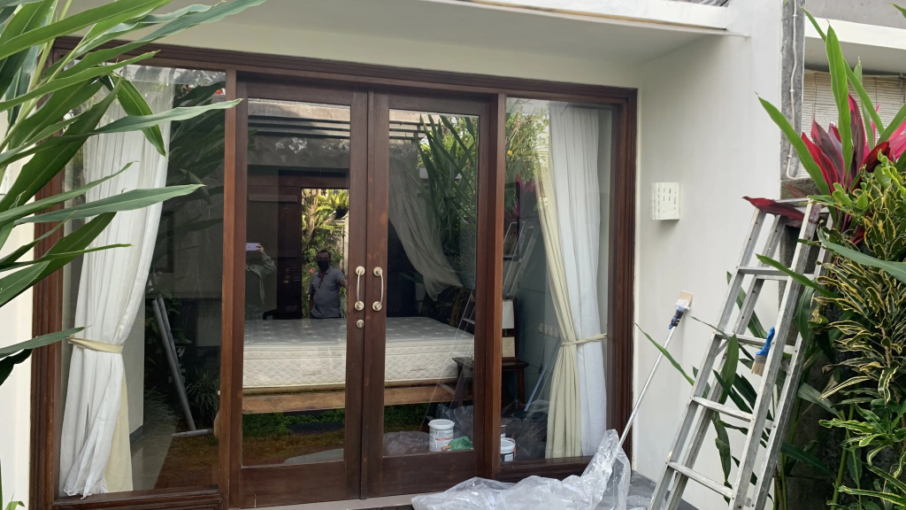 Ladera Villa Ubud By Zuzu