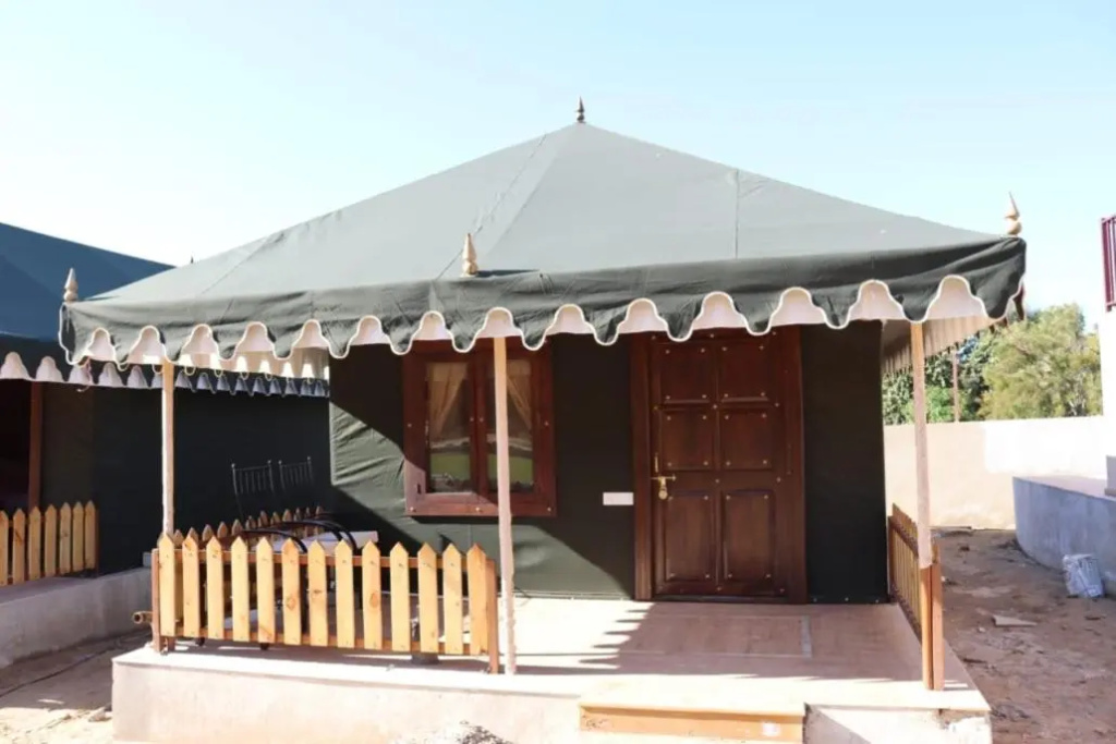 Jollywood Banquets & Resort