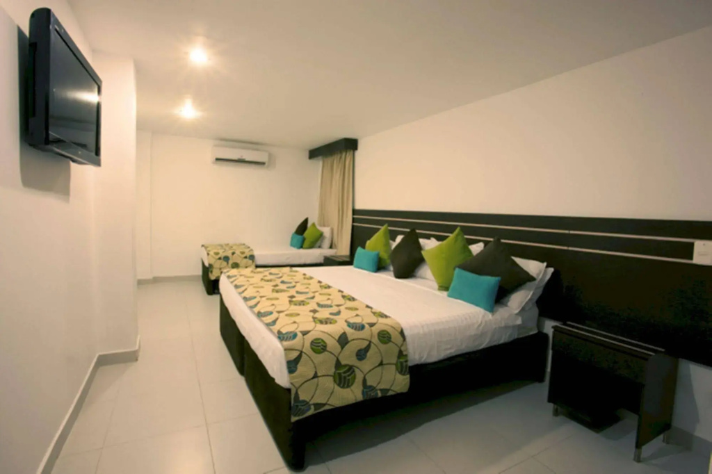 Hotel photo 7