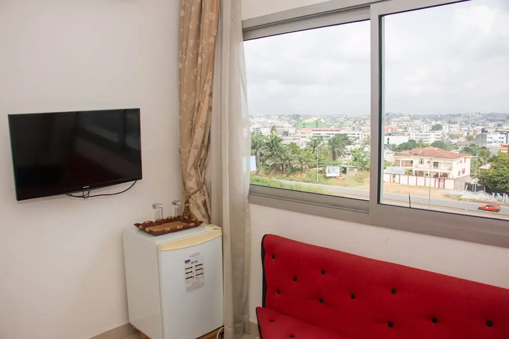 Cypa Hotel - Chambres