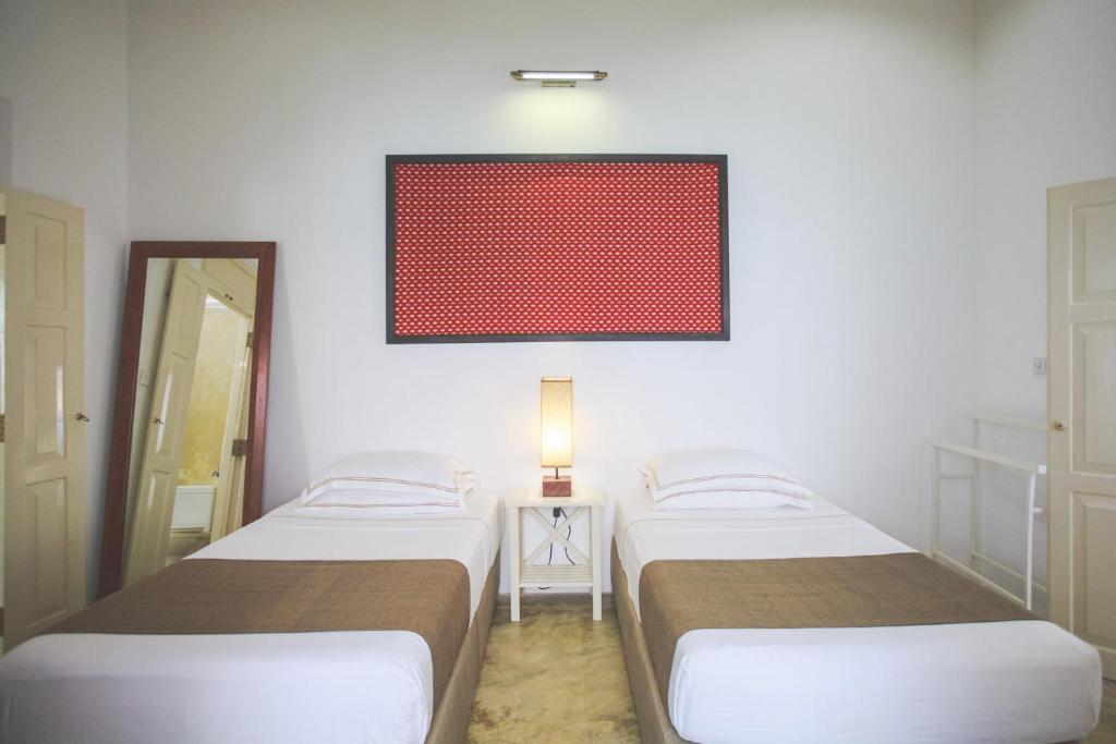 Karmel Villa Thalduwa Island - Five Bedroom Luxury Villa With Private Pool