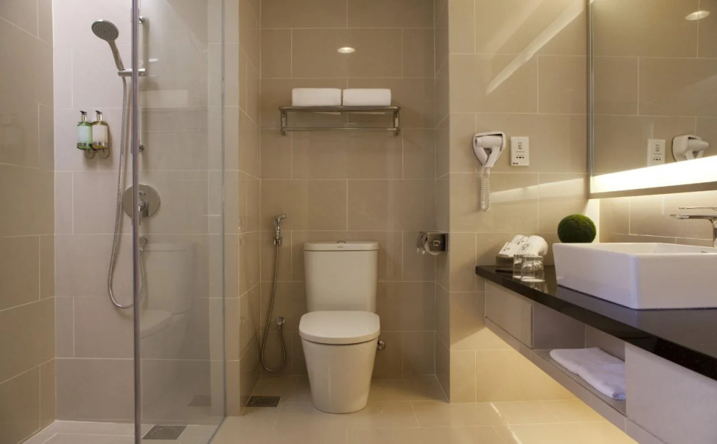 AC Hotel by Marriott Penang - Général