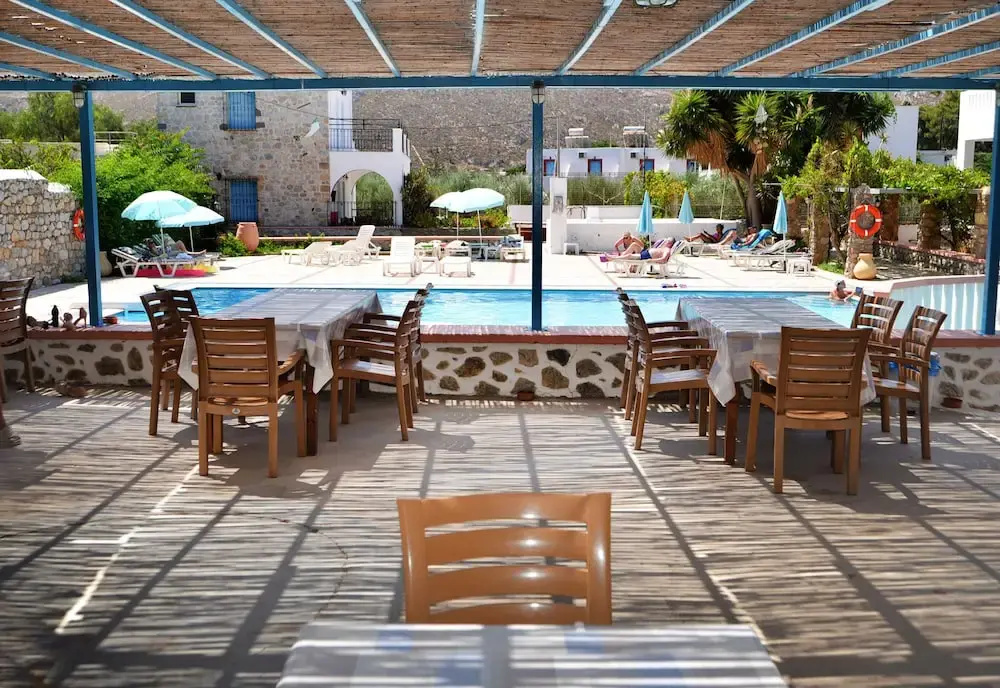 Hotel photo 15