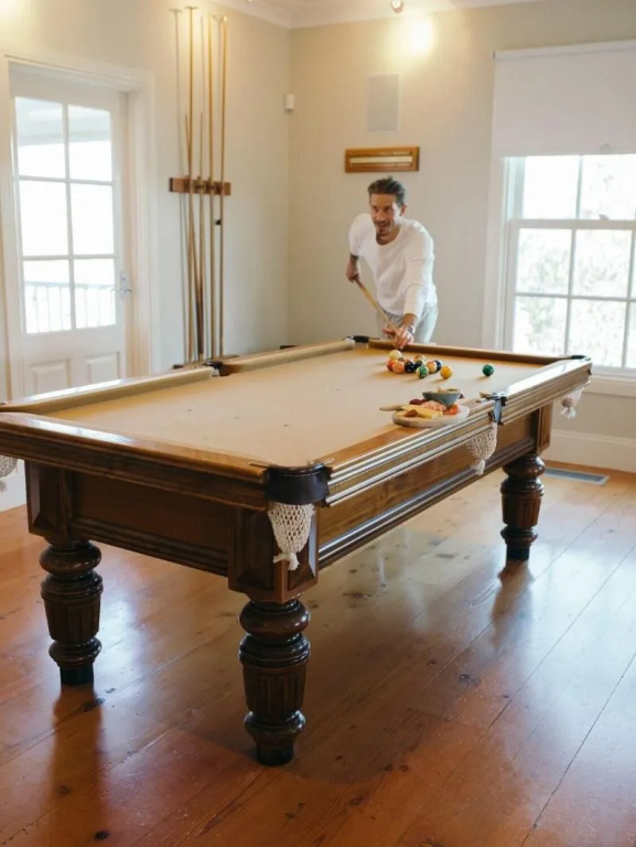 Nimbo Fork Lodge - Général