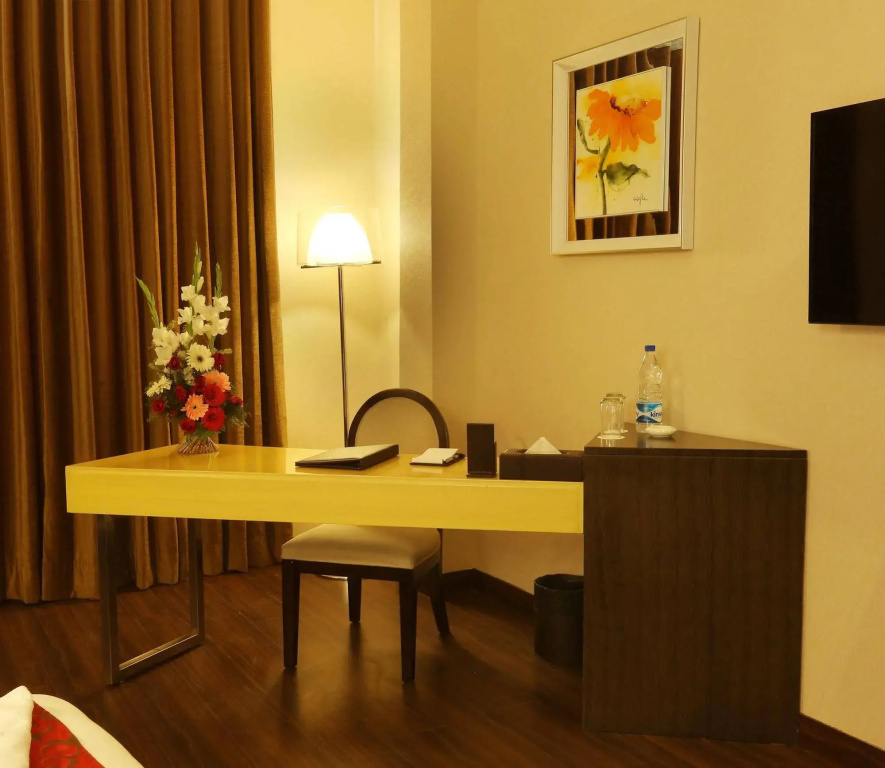Five Elements Hotels North Avenue Delhi - Général