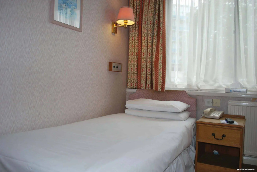 Best Western Cumberland - Général
