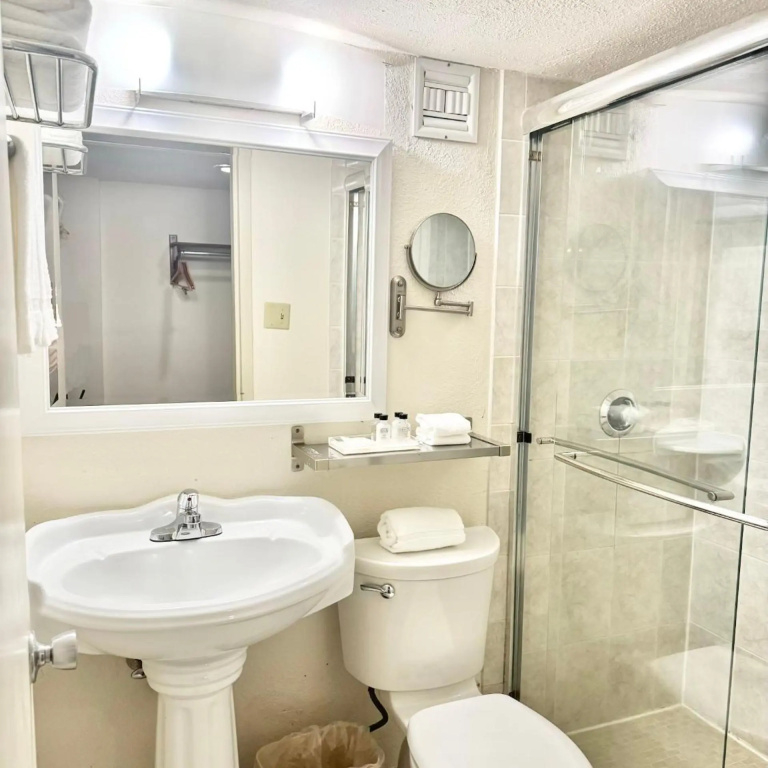Mitchell Executive Hotels-Fort Lee - Général