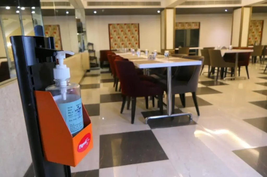 Hotel photo 15