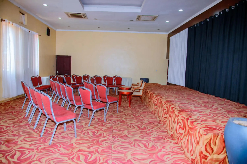Hotel photo 15