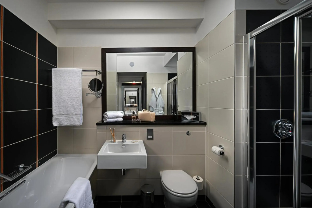 Carlton Hotel Blanchardstown - Général