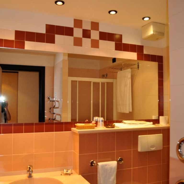 Best Western Hotel Solaf - Général