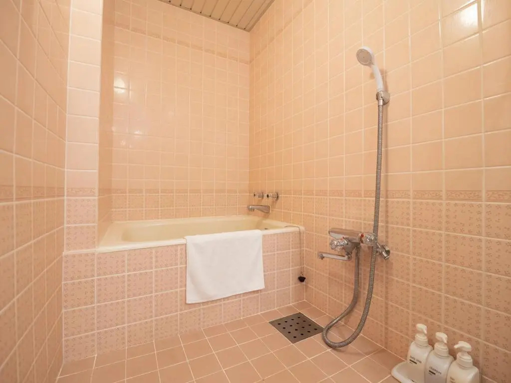 Resort Hotel Tateshina - Chambres