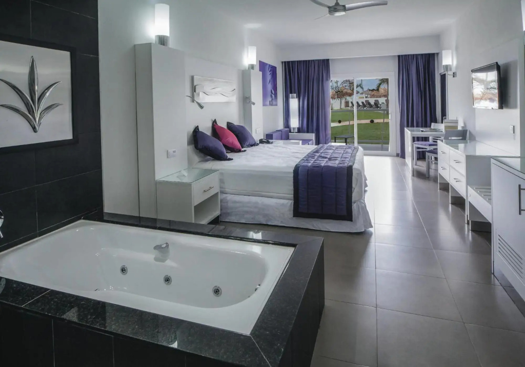 Hotel Riu Palace Antillas - Adults Only - All Inclusive - Général