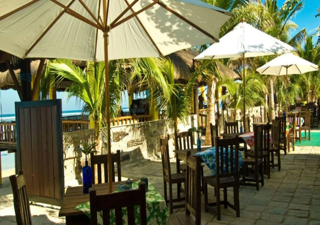 Food & Beverage