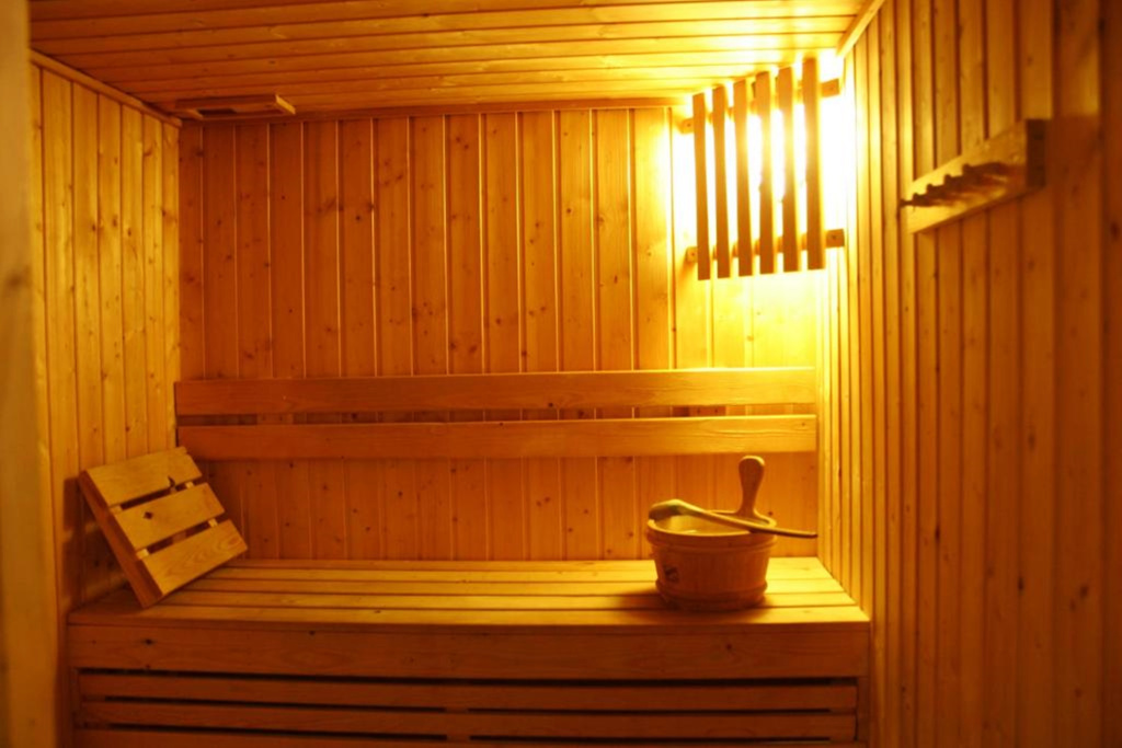 Diamond Cottage Resort & Spa - Général