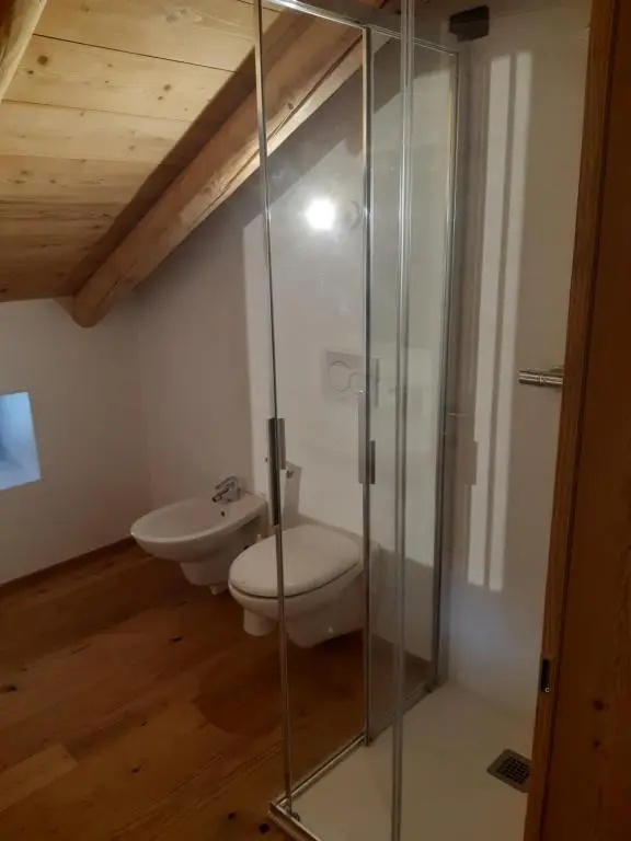 Appartamenti Joseff - Chambres