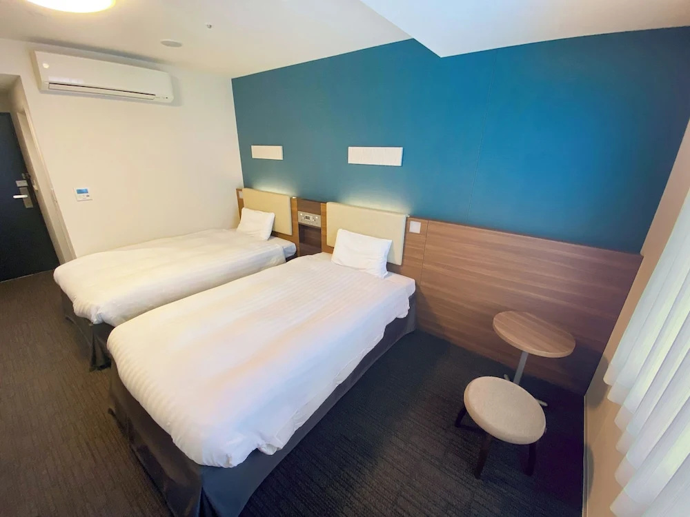 Comfort Hotel Sapporo Susukino 사진 2