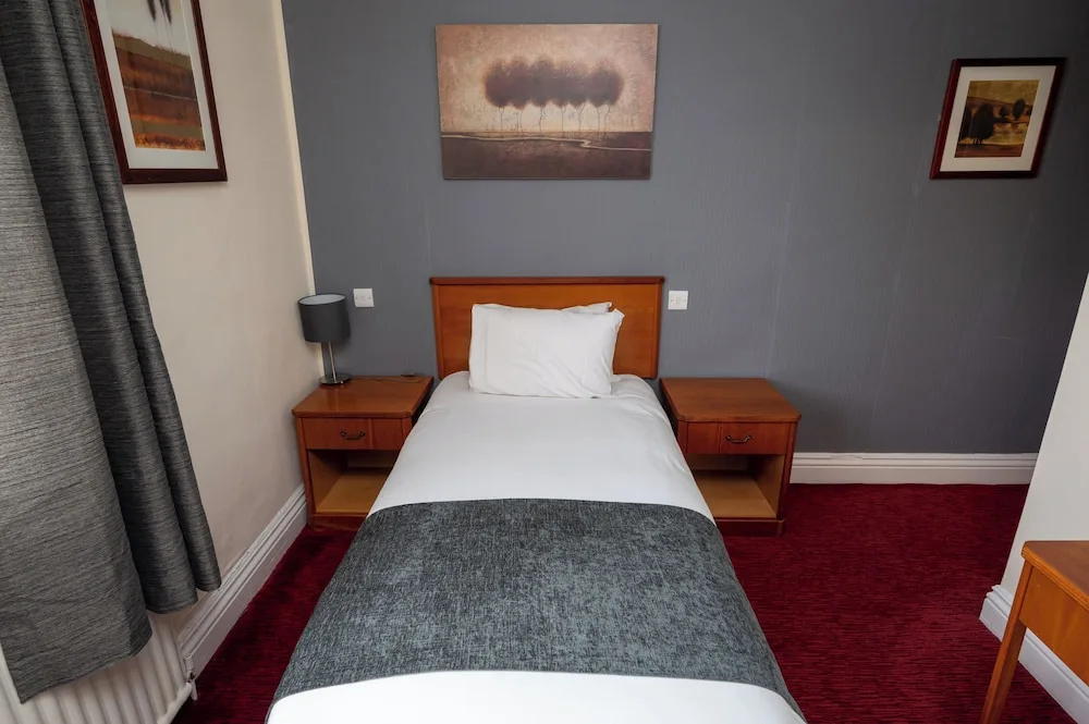 Bridge Inn Hotel  by Greene King Inns - Chambres