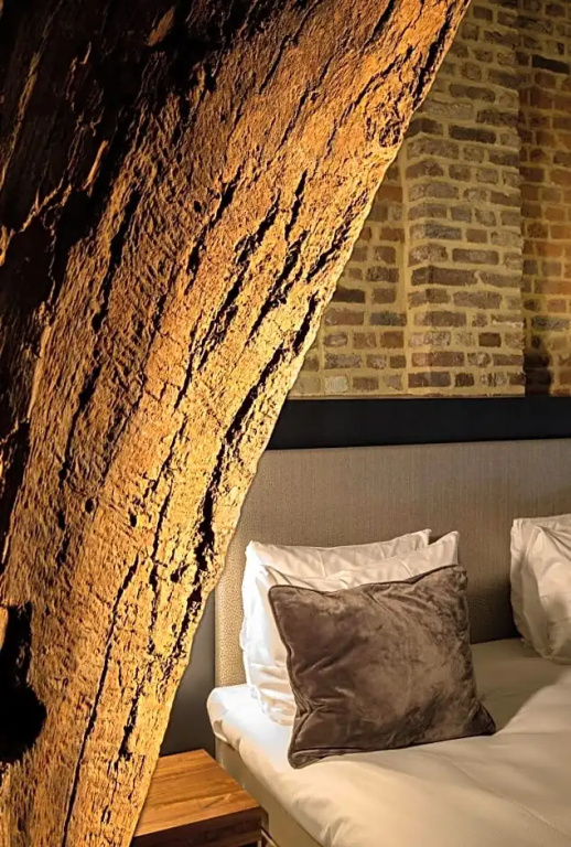 Hotel Winselerhof by Flow - Chambres