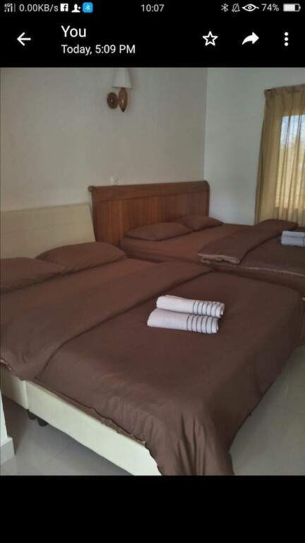 Mila Motel 2