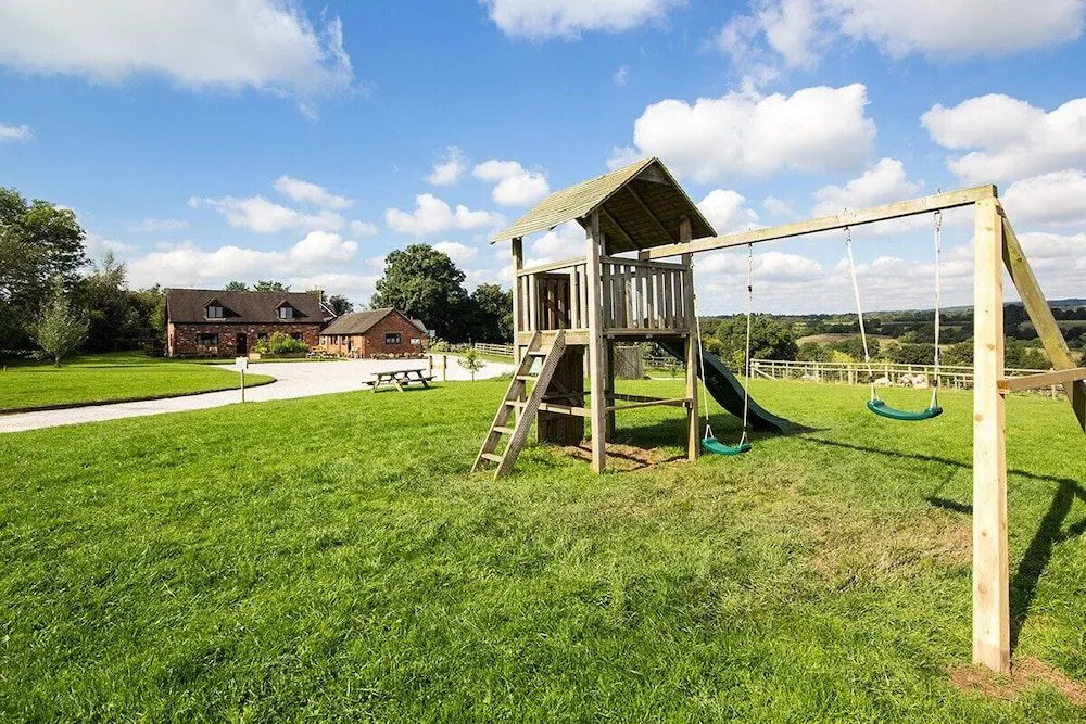 Lower Micklin Farm