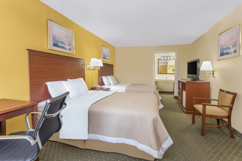Hotel photo 6
