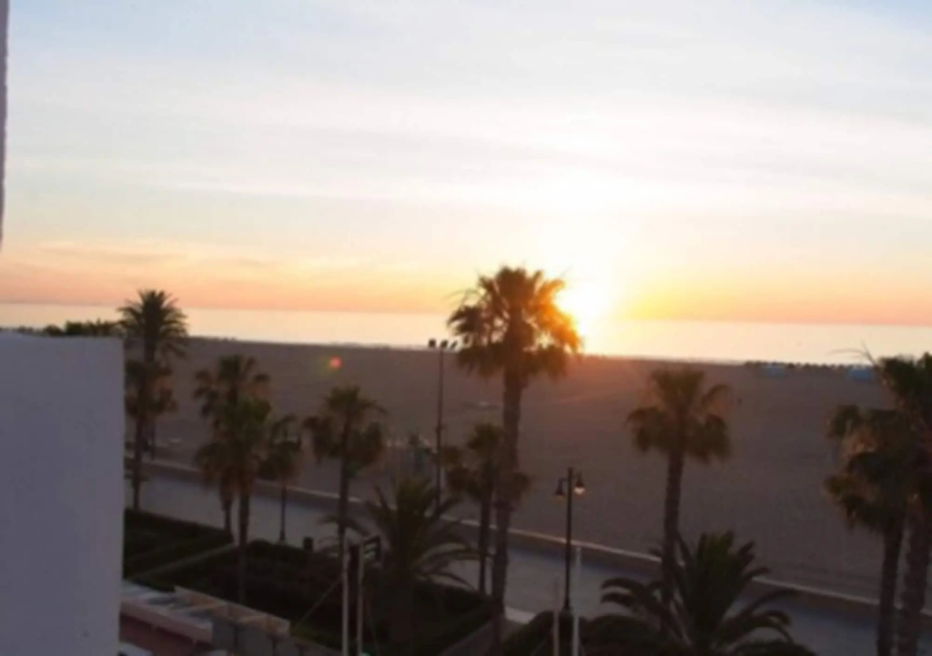 Beach & Waterfront