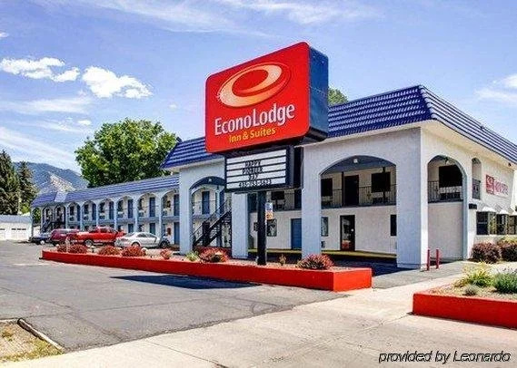 Travelodge Logan Ut