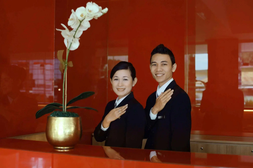 The ZHM Premiere DH Grand Zuri Padang - фото 37