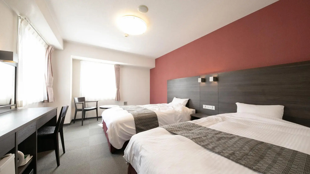 Credo Hotel Usuki by null