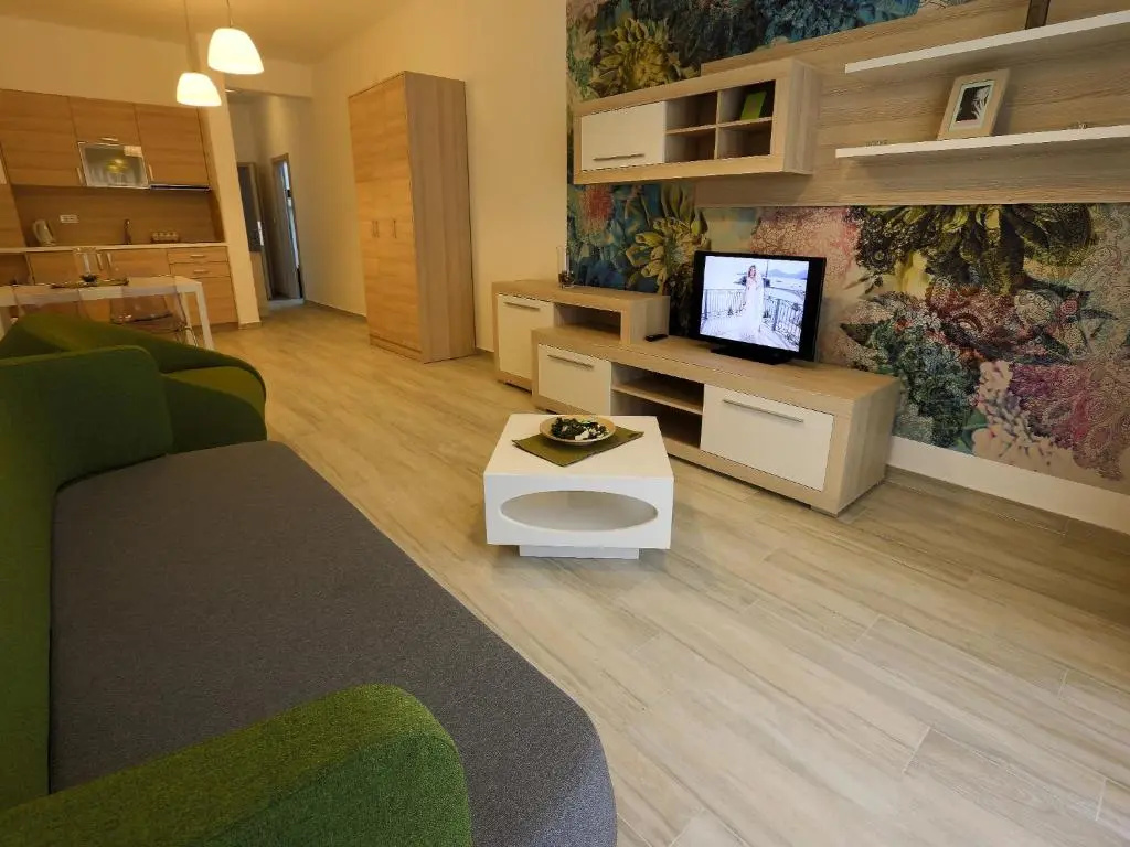 Apart Hotel Sea Fort — 1