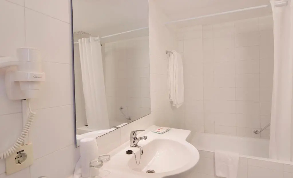 Hotel JS Sol de Can Picafort - Adults Only - Chambres