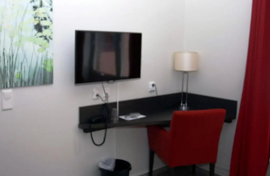 Sørmarka Konferansehotell - Chambres
