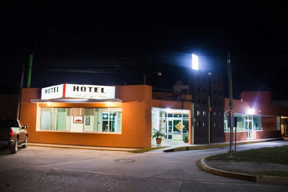 Hotel del Angel Inn