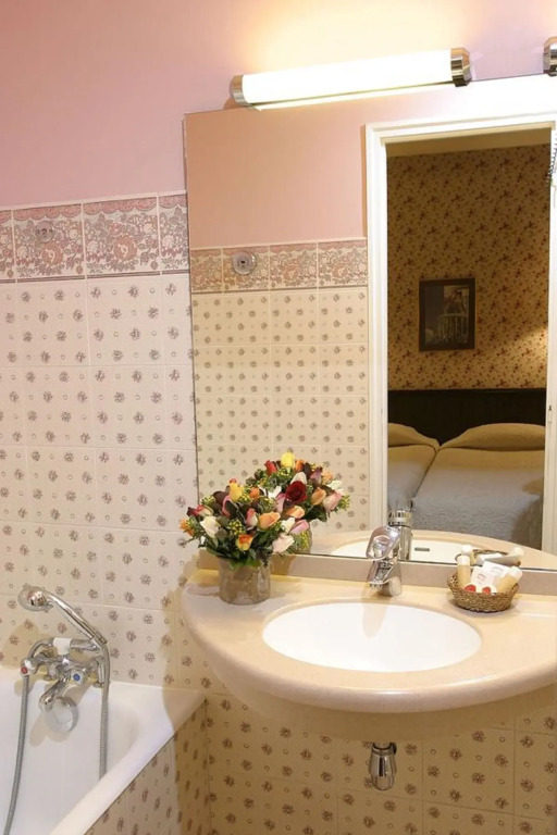 Hotel le Clement by null