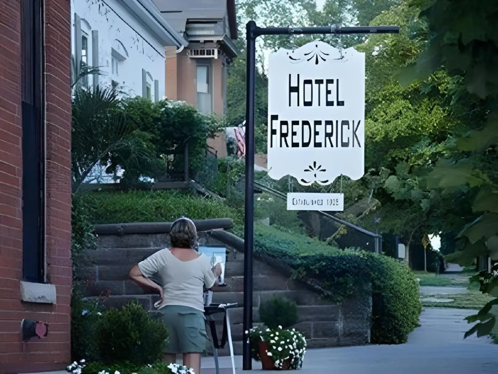 Hotel photo 19
