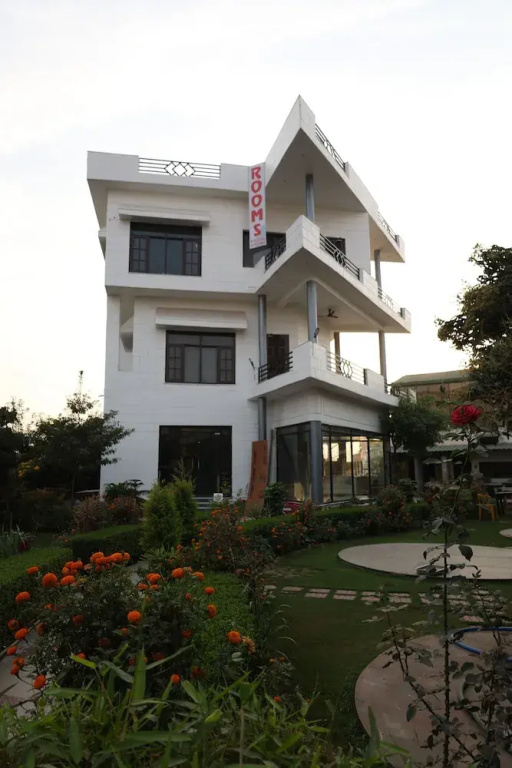 River View Resort