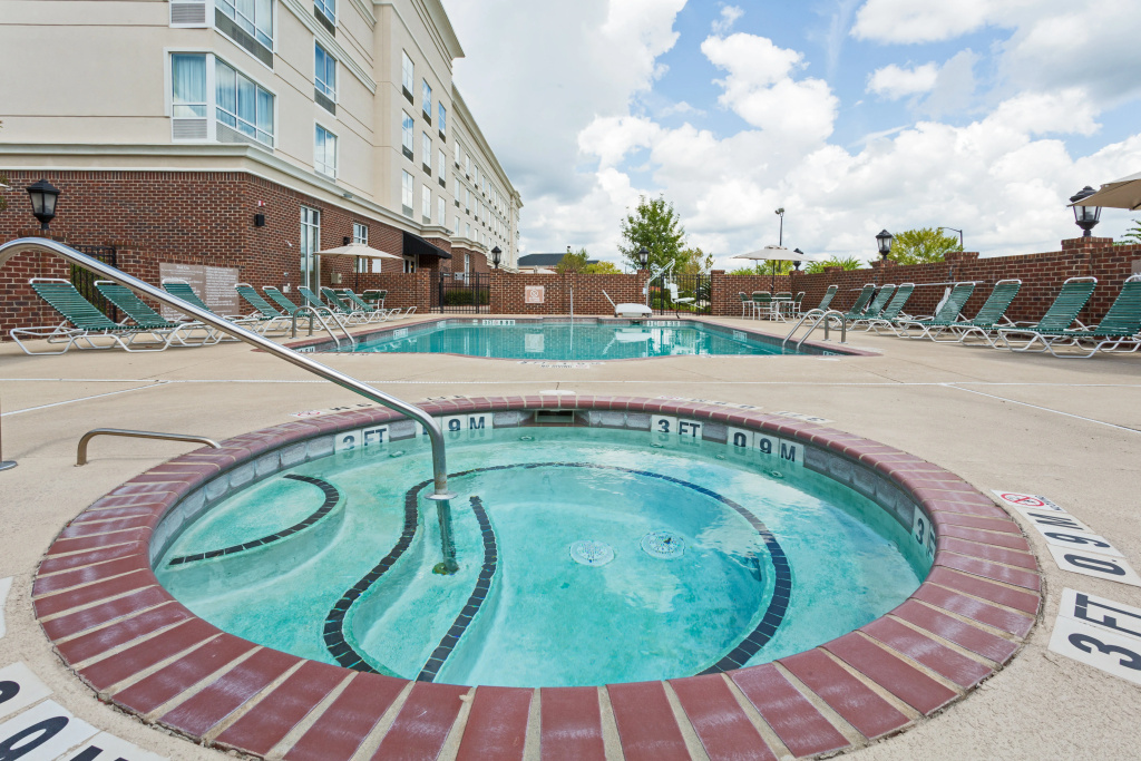 Holiday Inn Statesboro-University Area by IHG - Général