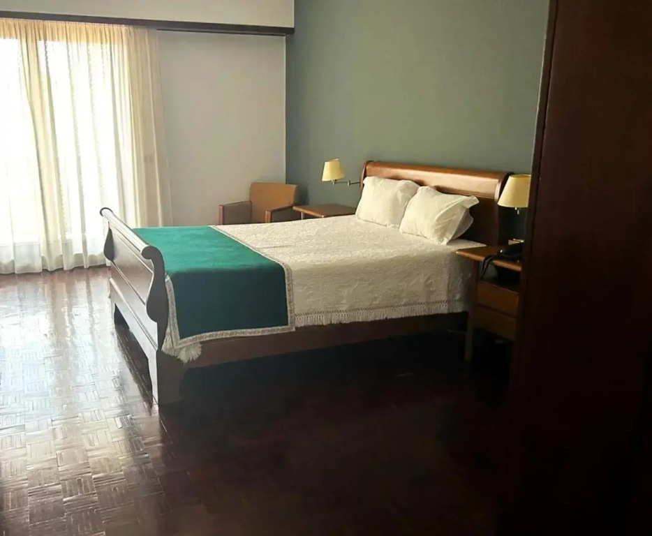 Lam Hotel Fortaleza de Almeida - Général