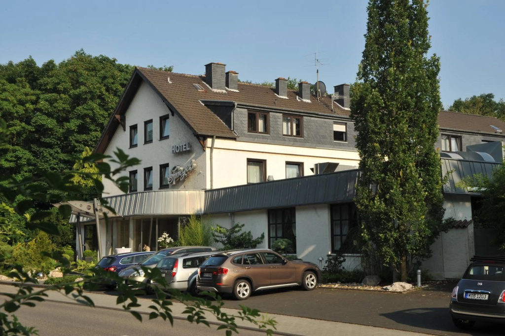 Spiegel - Général