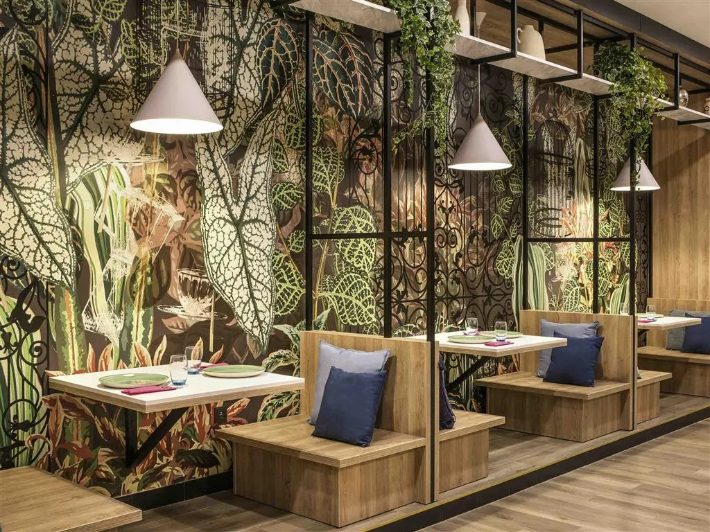 Ibis Styles Kraków East