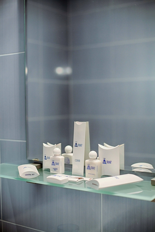 Hemus Hotel - Général